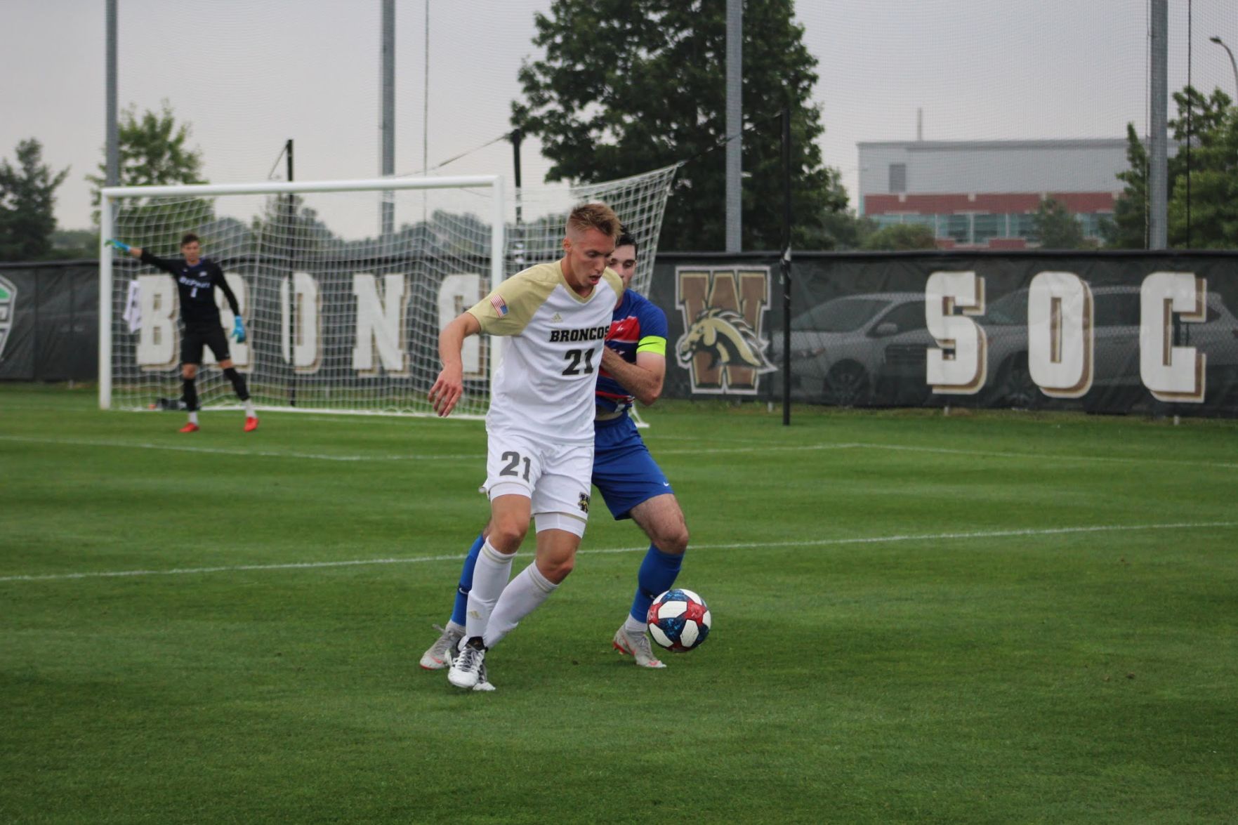 WMU men's soccer continues to recruit the best talent in Michigan